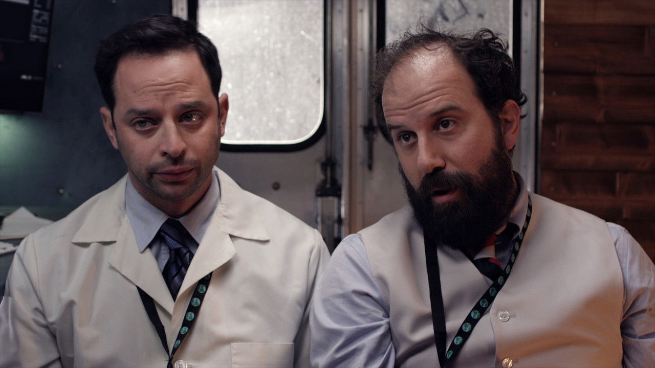 Tiny Commando — Épisode 7