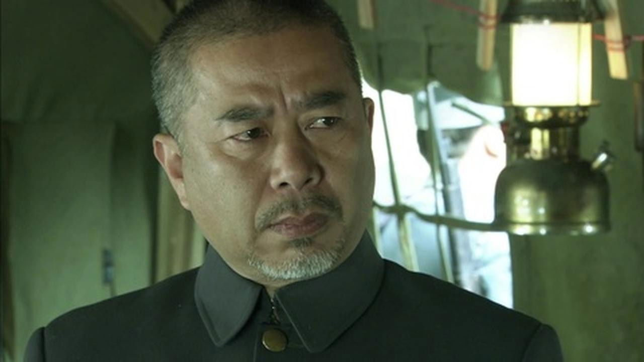 兵变1929 — Épisode 28