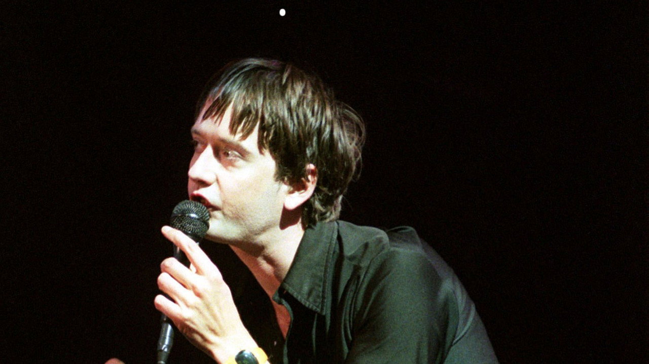 Pulp: The Park is Mine still 5