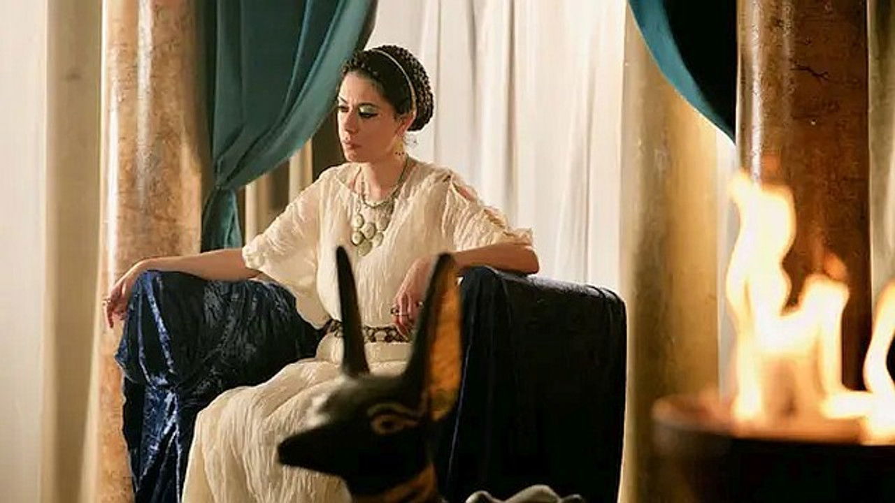 Treasures Decoded — Épisode 5