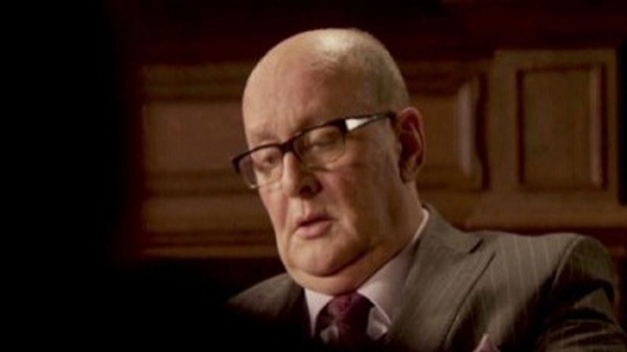 De Rodenburgs — Épisode 21