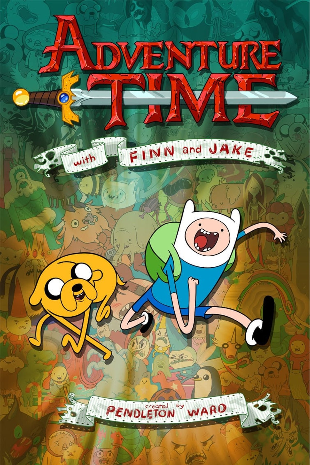 adventure time season 1 adventure time season 1