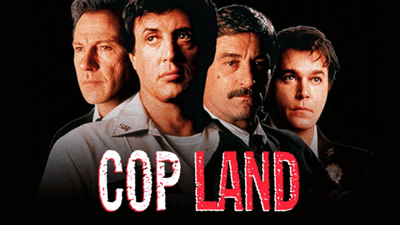 Cop Land: The Making of an Urban Western Backdrop
