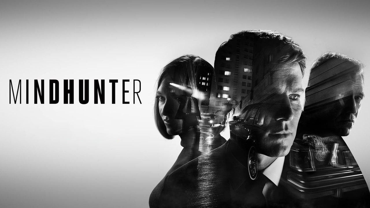 MINDHUNTER - Season 2