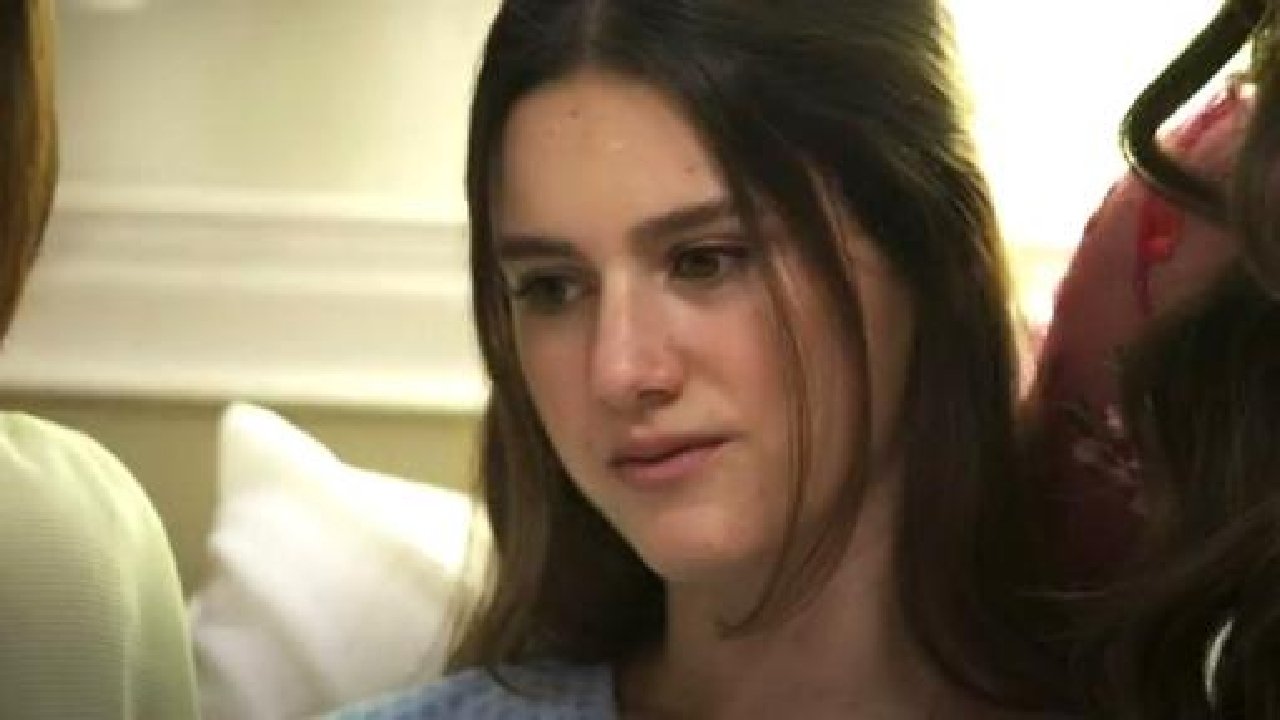 Amor amargo - Season 1 Episode 23 : Episode 23