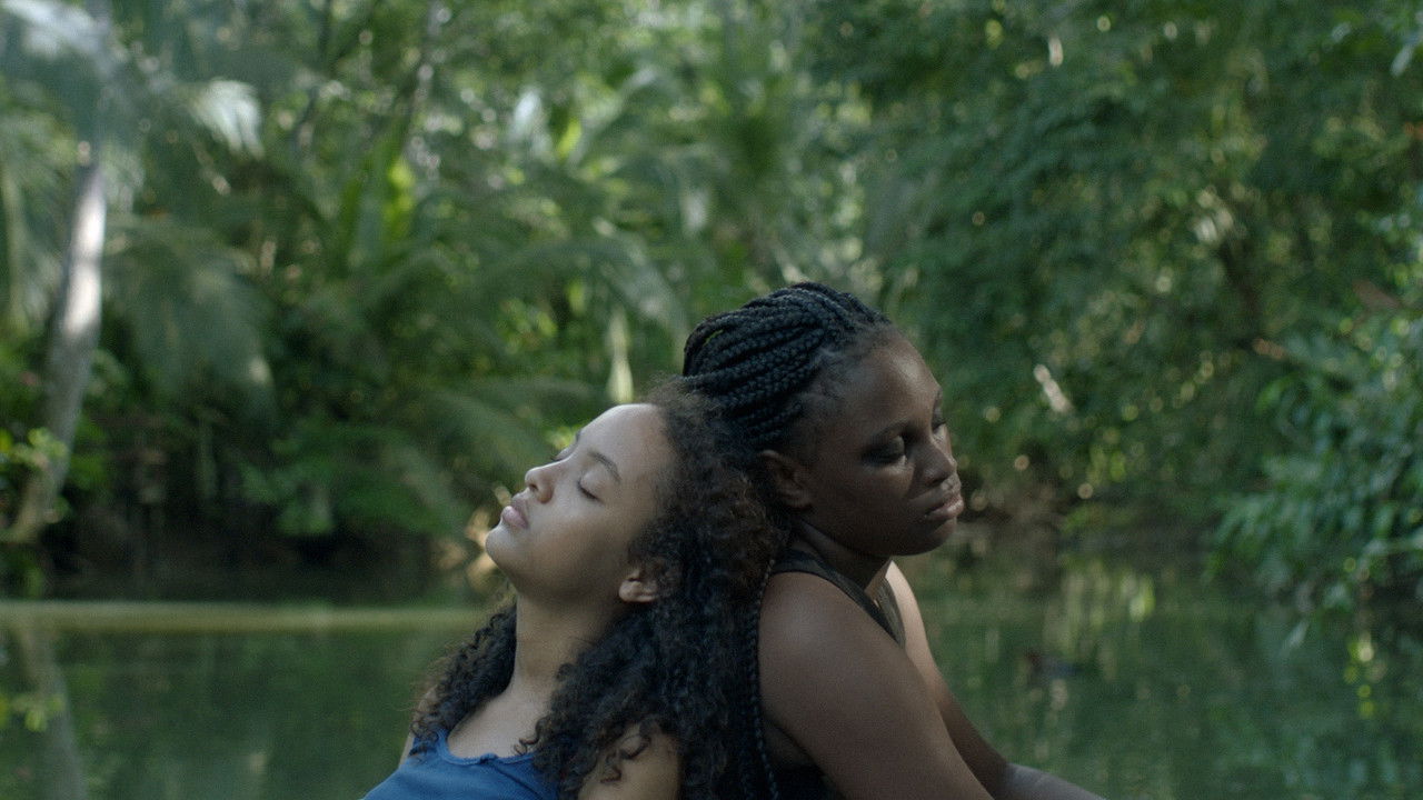 Trailer di Sisterhood Immagine di copertina del trailer di Sisterhood