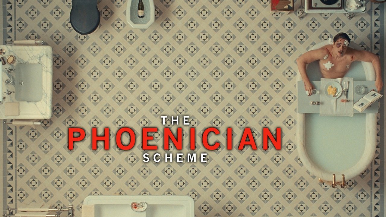 The Phoenician Scheme
