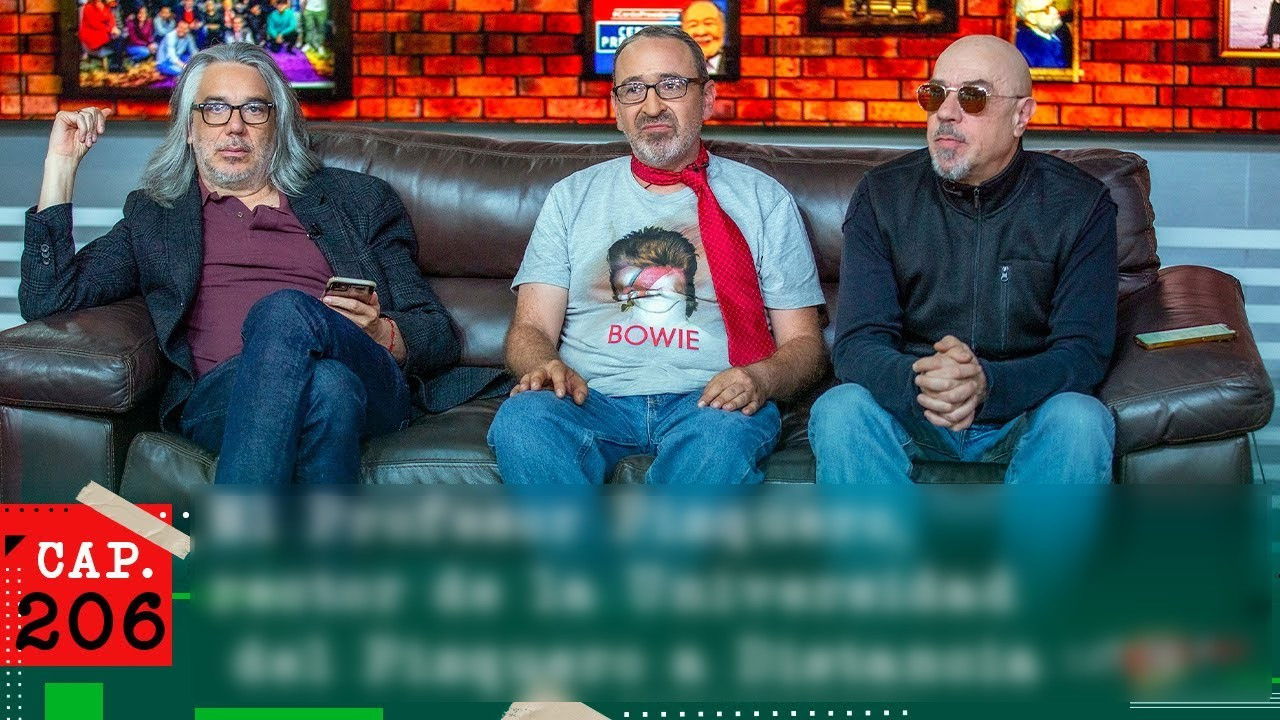 La Tele Letal — Épisode 27