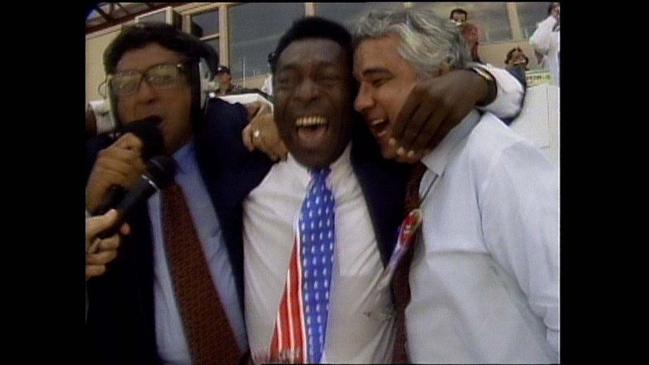 Galvão: Olha o Que Ele Fez — Épisode 2