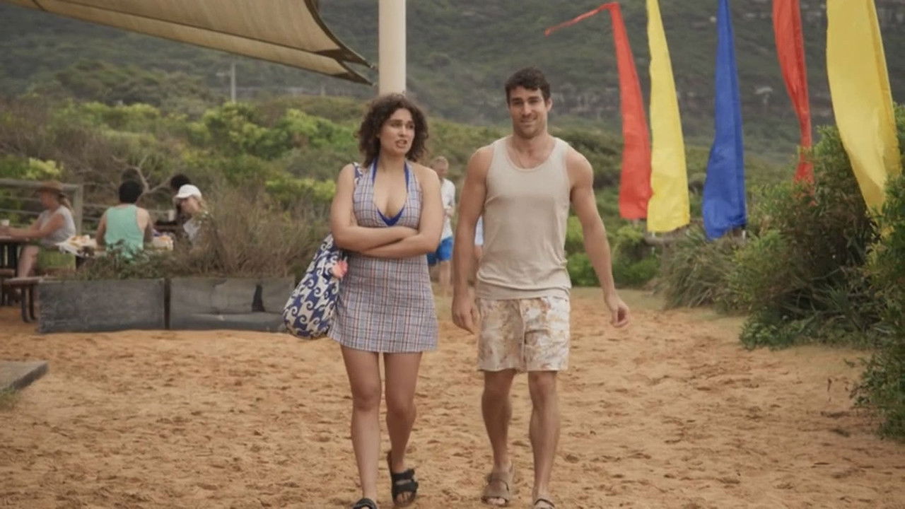Home and Away — Épisode 142