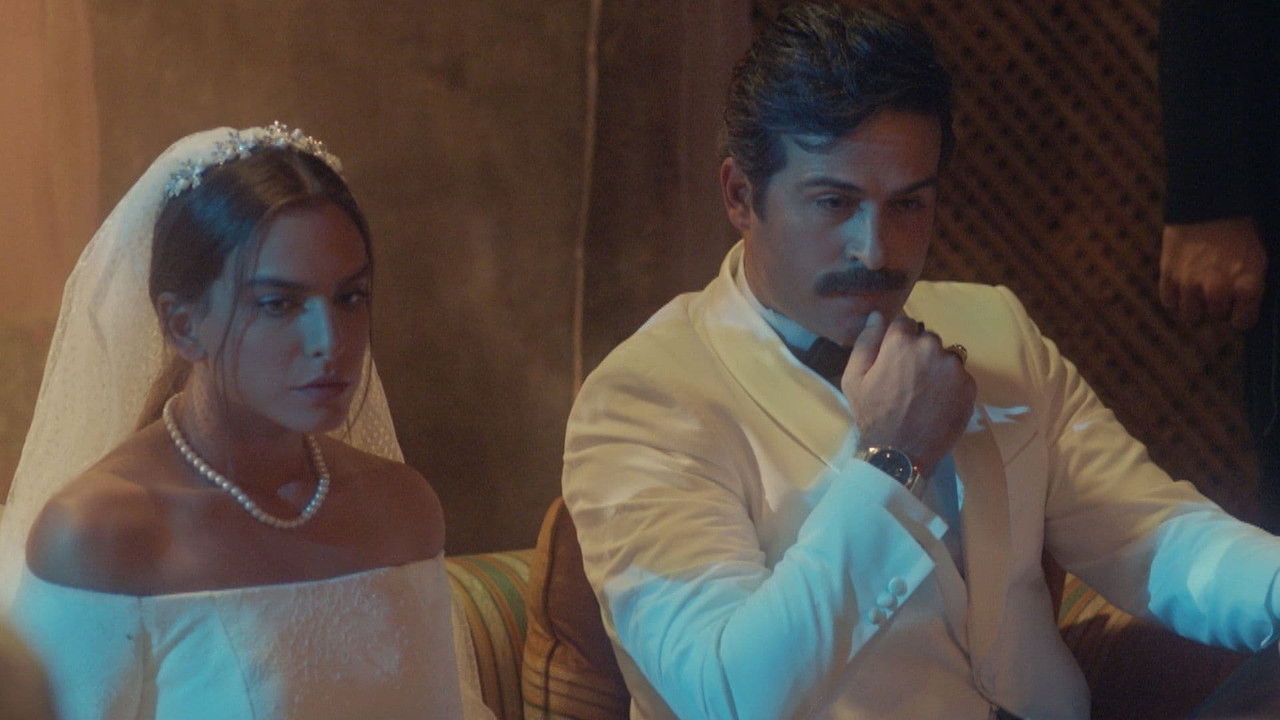 دفعة بيروت — Épisode 3