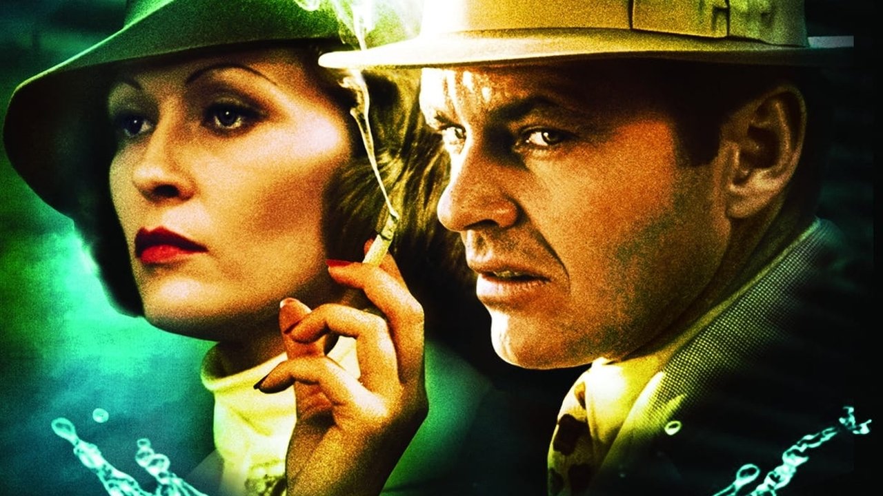 Chinatown (1974)