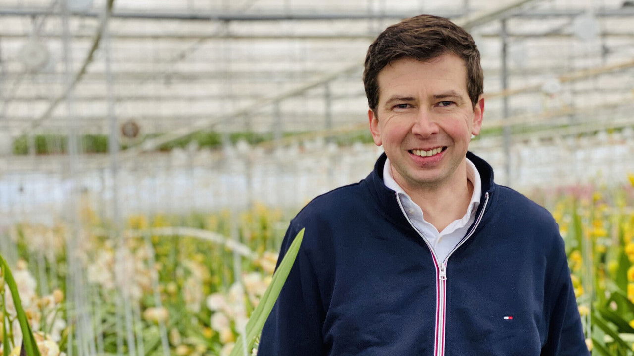 Onze boerderij — Épisode 2