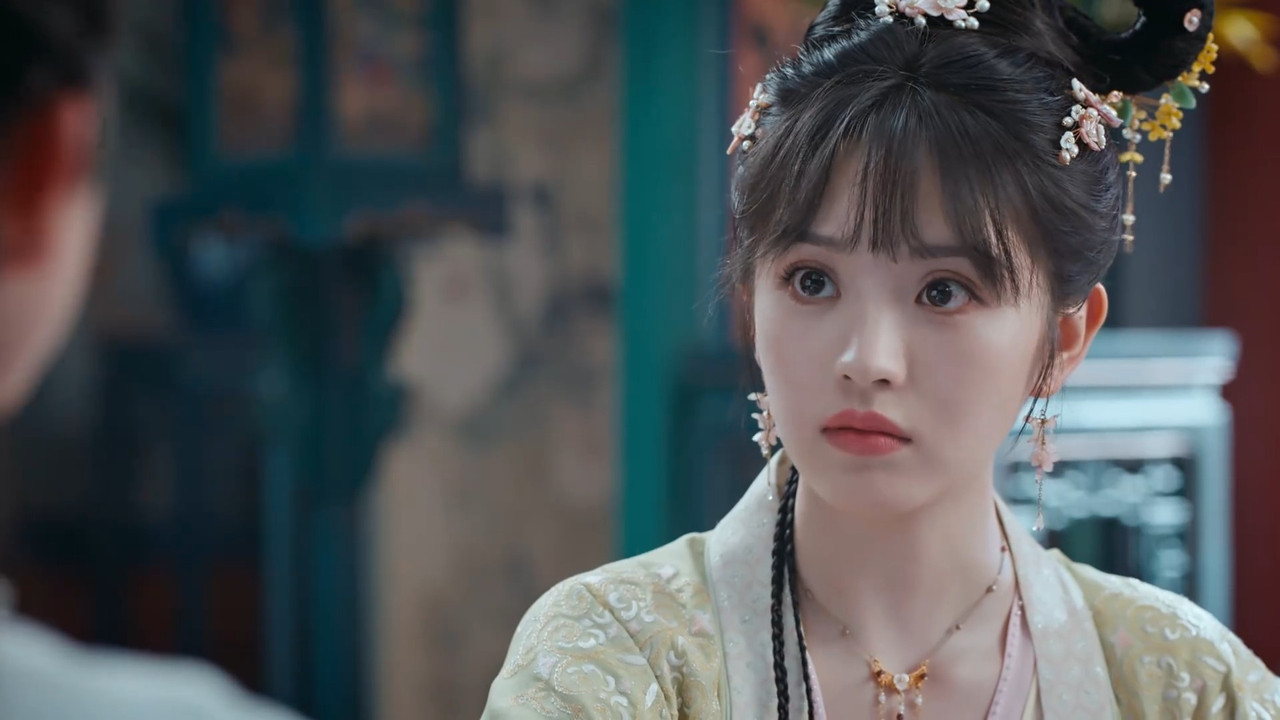 花轿喜事 — Épisode 5