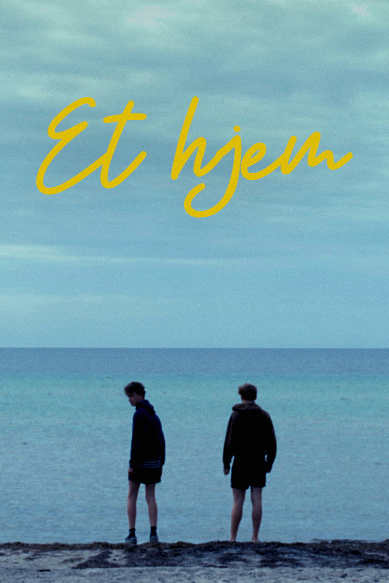 Et hjem filmaffisch