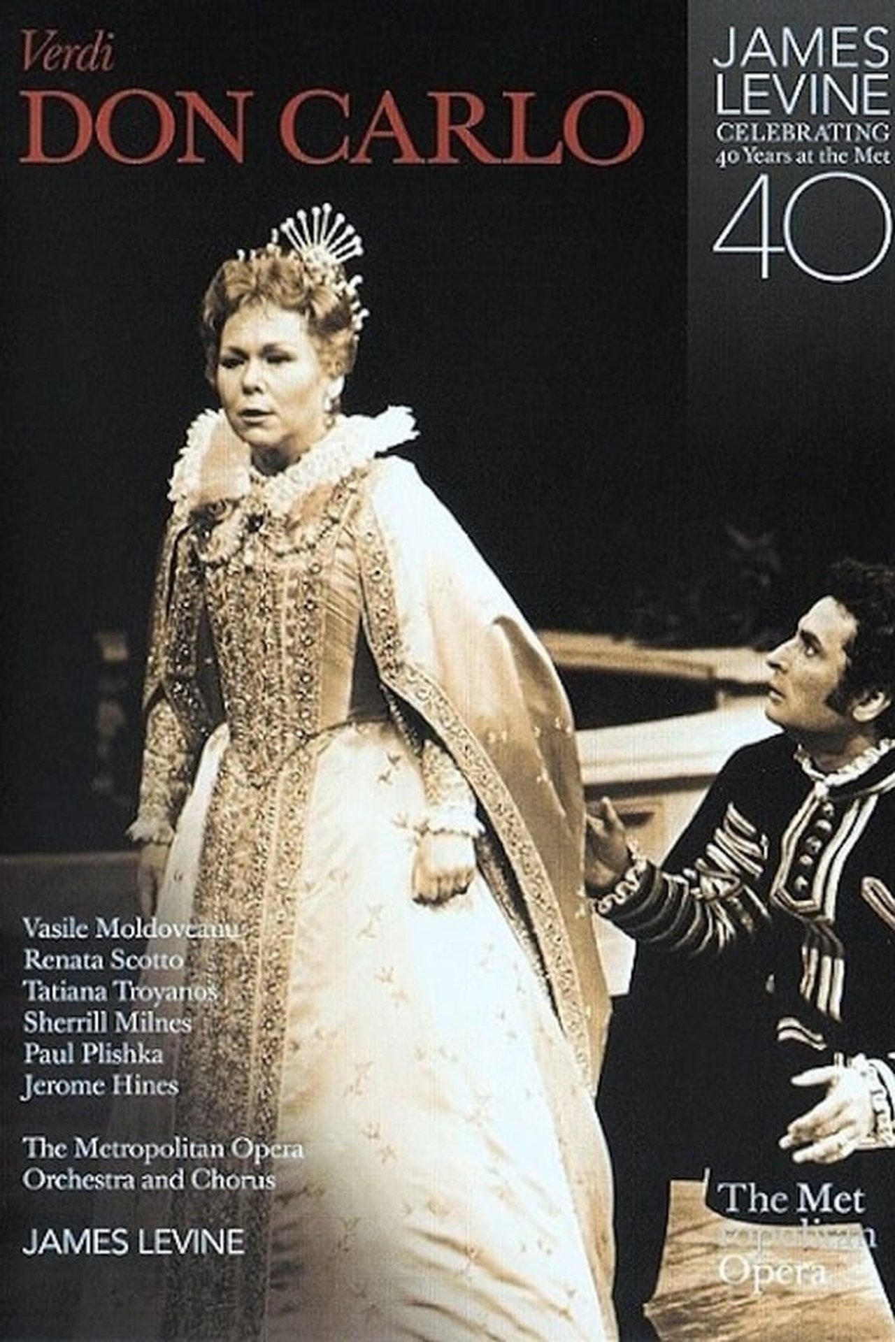 Don Carlo Don Carlo