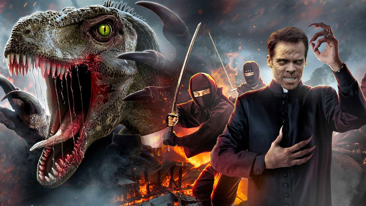 The Velocipastor Collection