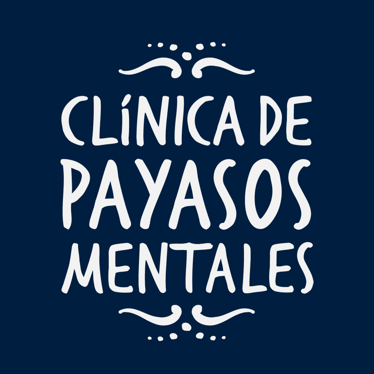 Clínica de Payasos Mentales