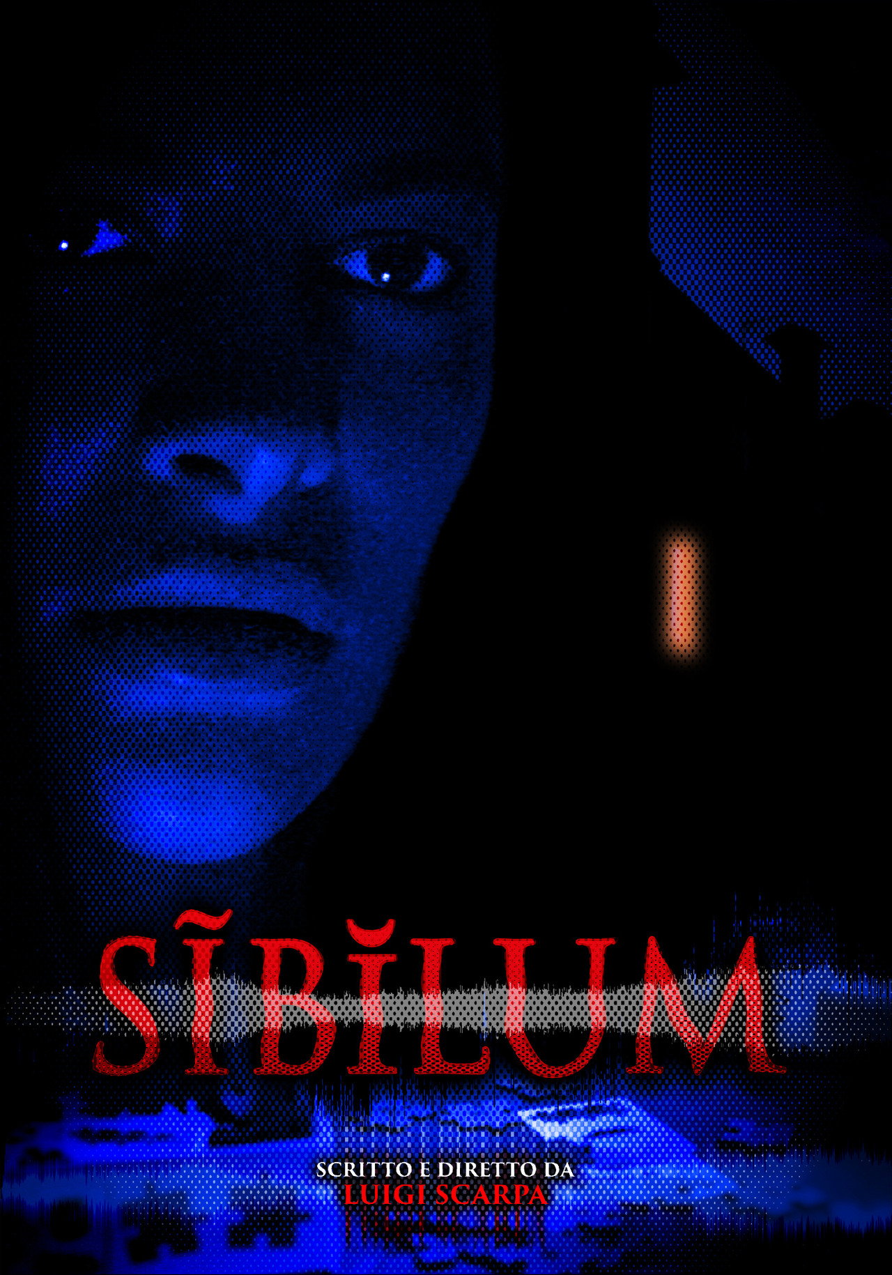 Sībĭlum filmaffisch