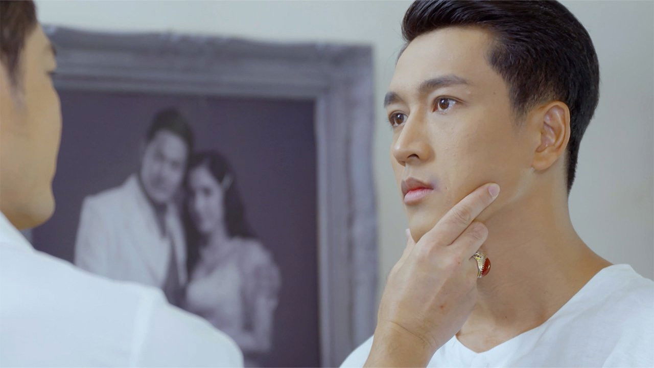 เรือนร่มงิ้ว — Épisode 2