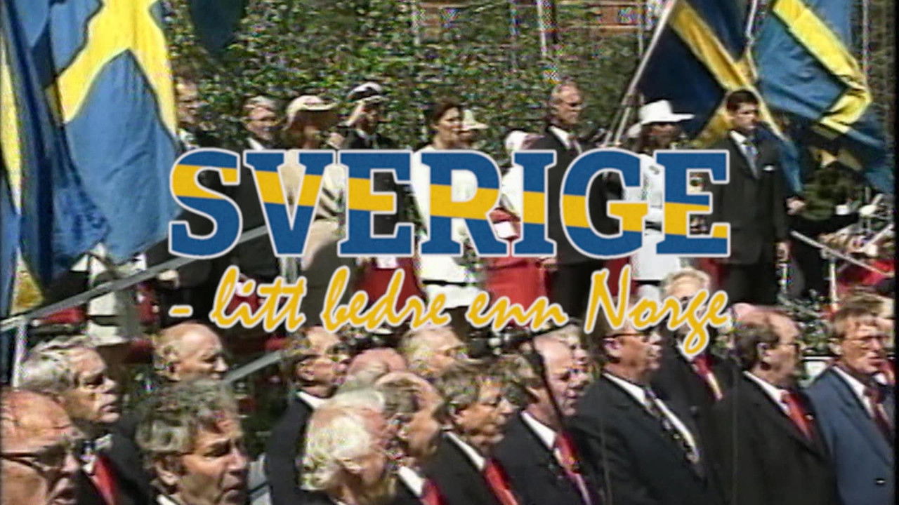 Lisenskontrolløren — Épisode 3