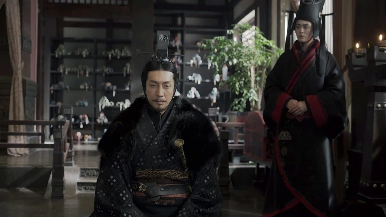 The Qin Empire - Season 4 Episode 65 : Episode 65
