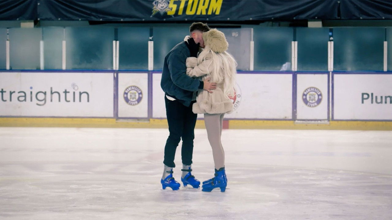 Love Triangle — Épisode 5