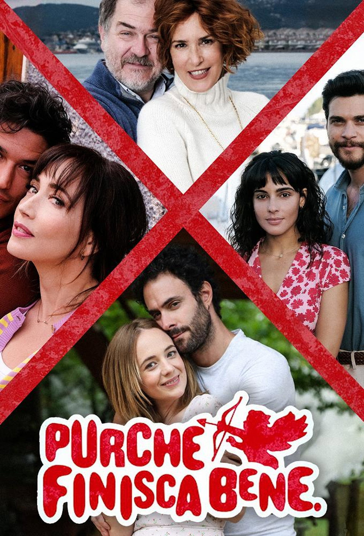 Purché finisca bene (2014)