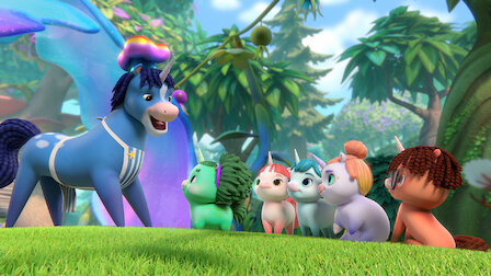 Image Not Quite Narwhal