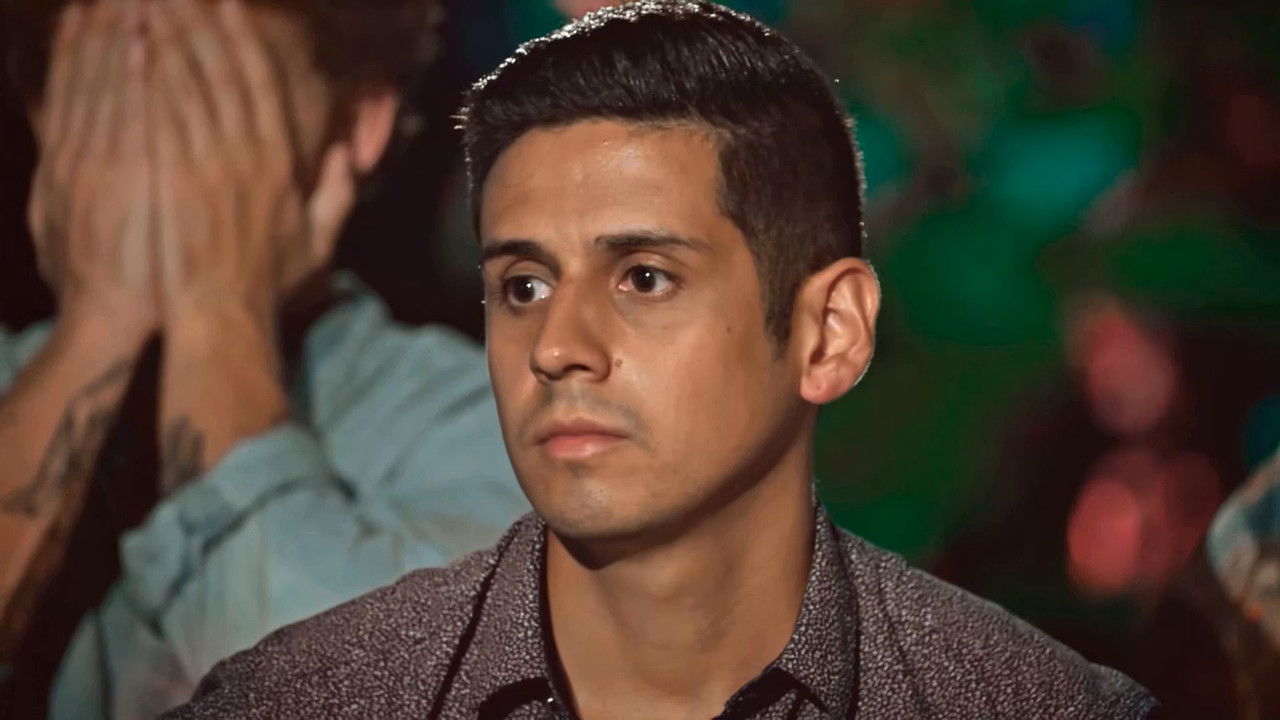 El verano de las tentaciones backdrop