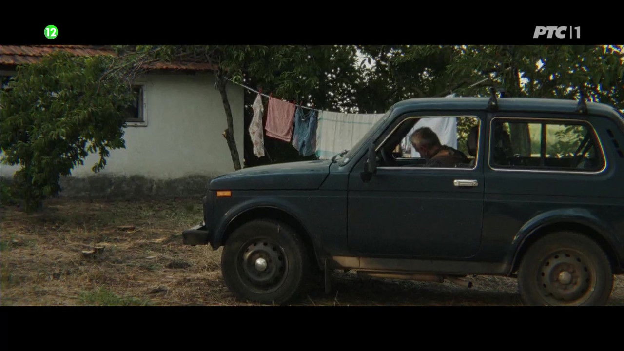 Јужни ветар — Épisode 2