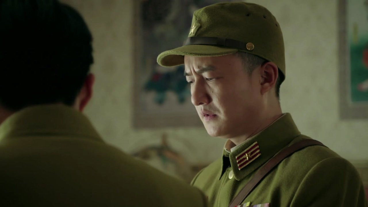 追风行动 — Épisode 43