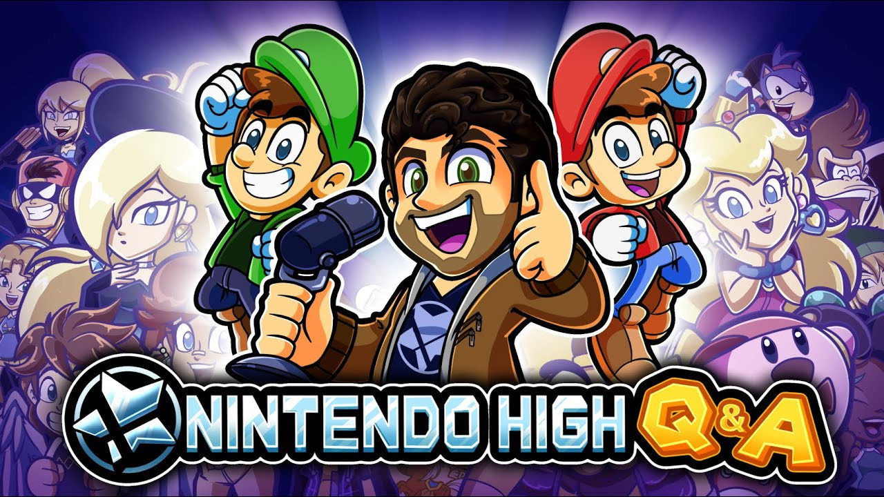 Nintendo High