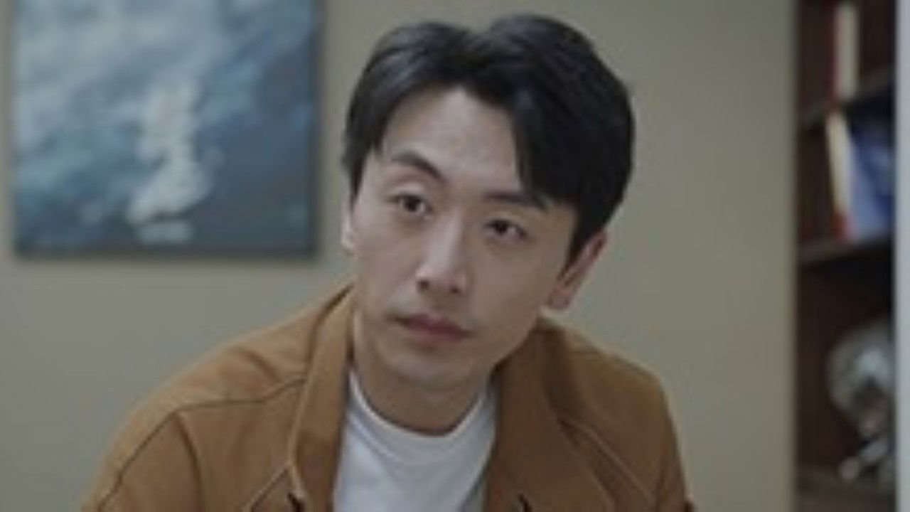 女士的品格 — Épisode 32