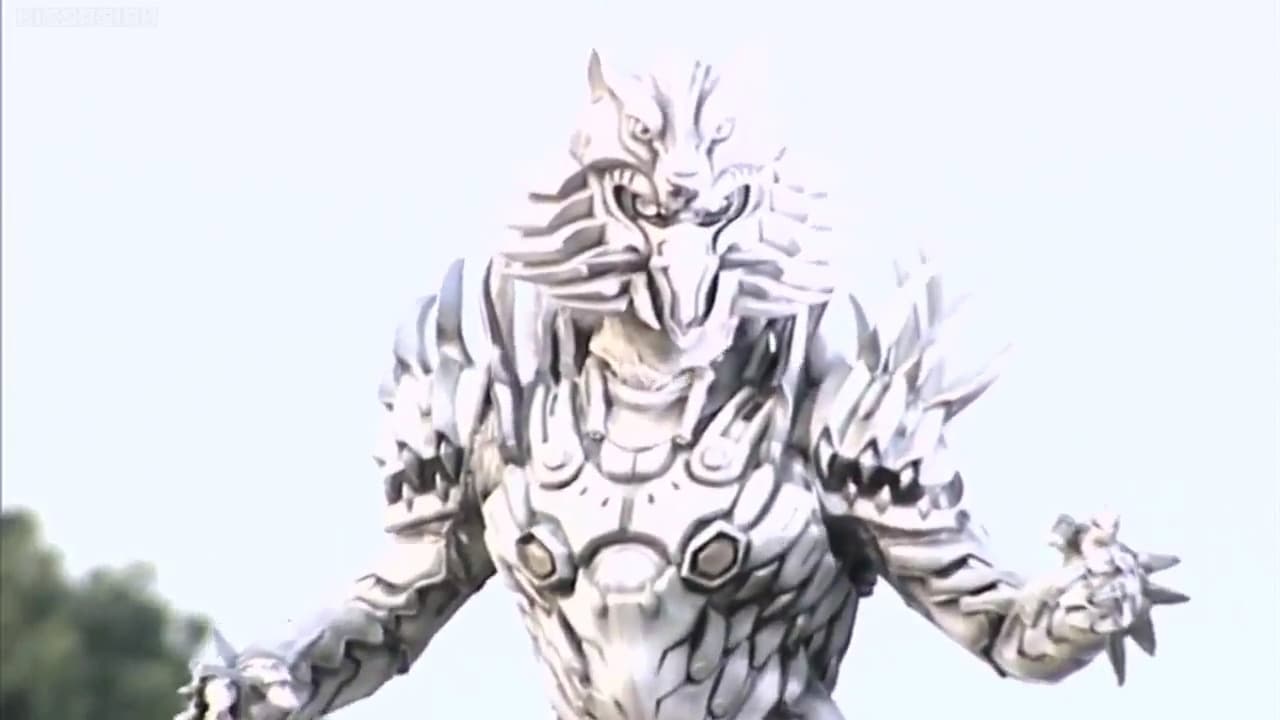 Kamen Rider - Season 13 Episode 34 : True Form