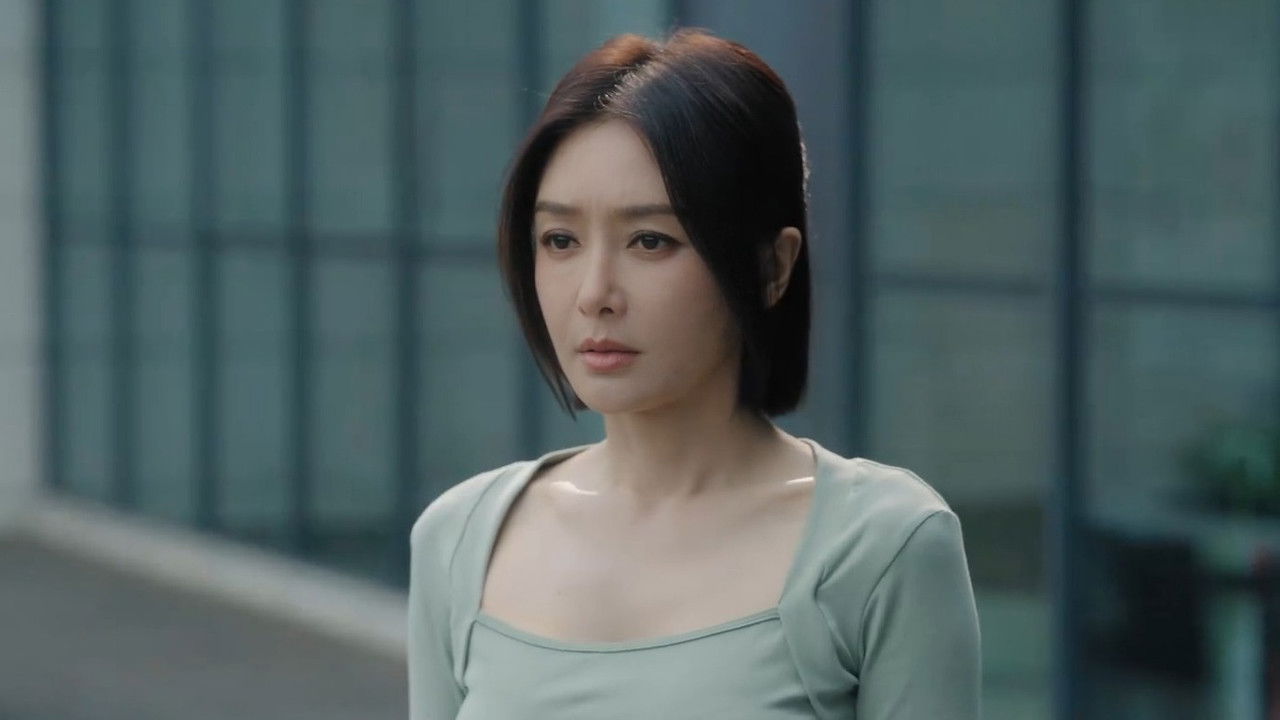 Second Chance Romance - Season 1 Episode 3 : Episode 3