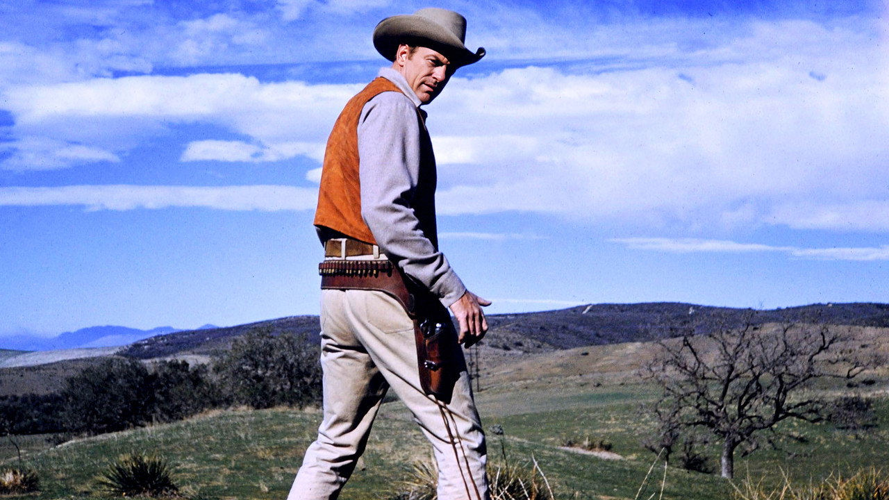 Gunsmoke — still 17