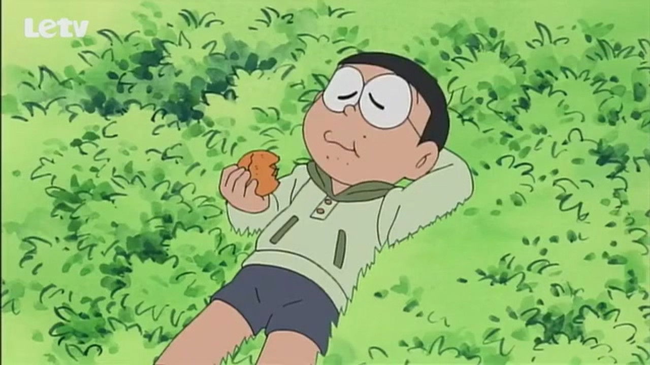 Doraemon — Épisode 120