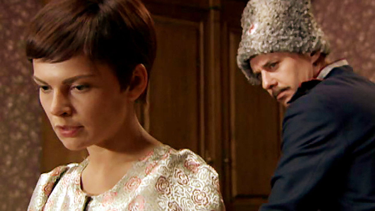 Последний янычар — Épisode 74