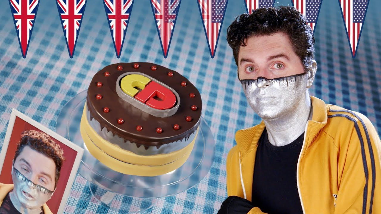 Captain Disillusion — Épisode 3
