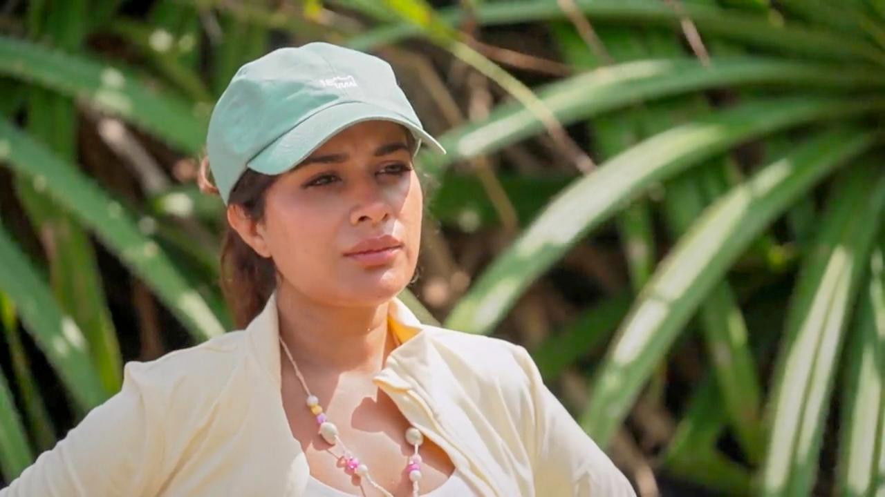 Reality Ranis of the Jungle — Épisode 6