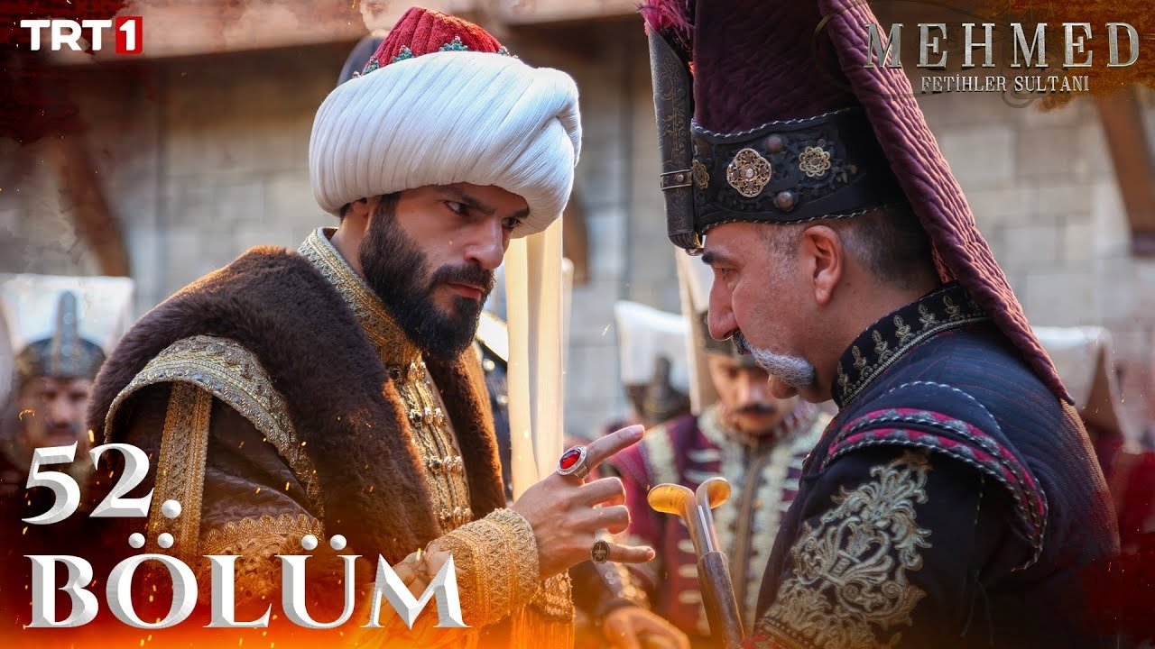 Mehmed: Sultan of Conquests - Season 3 Episode 3 : 52. Bölüm