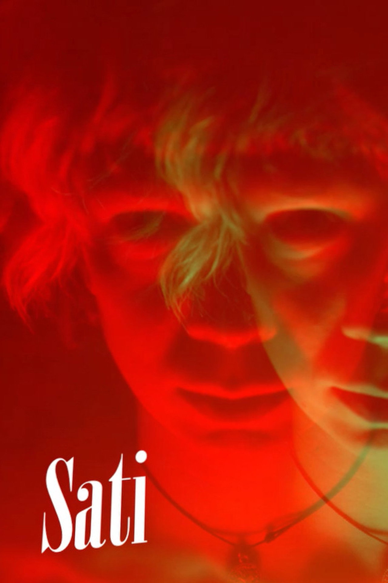 Sati filmaffisch