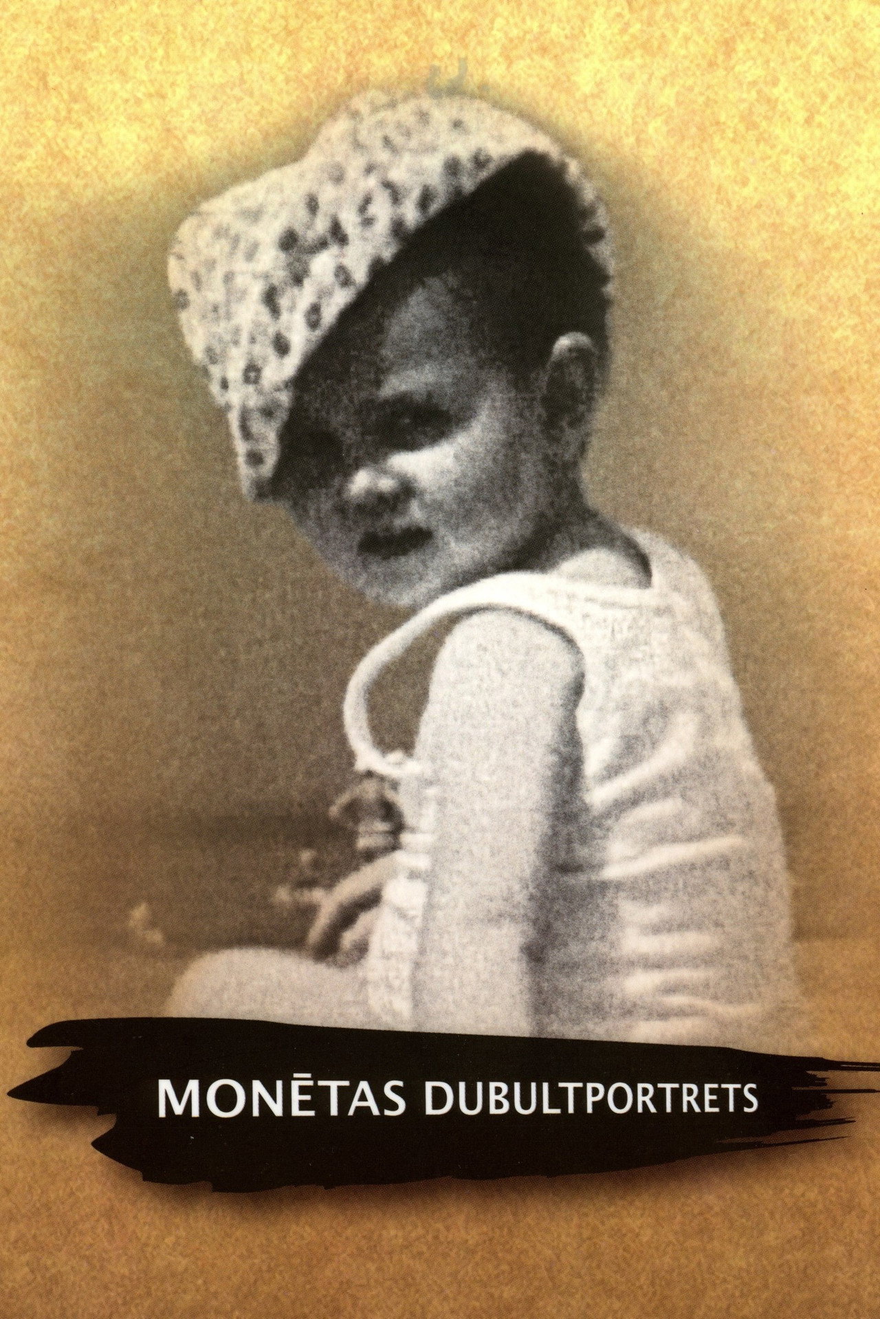 Monētas dubultportrets filmaffisch