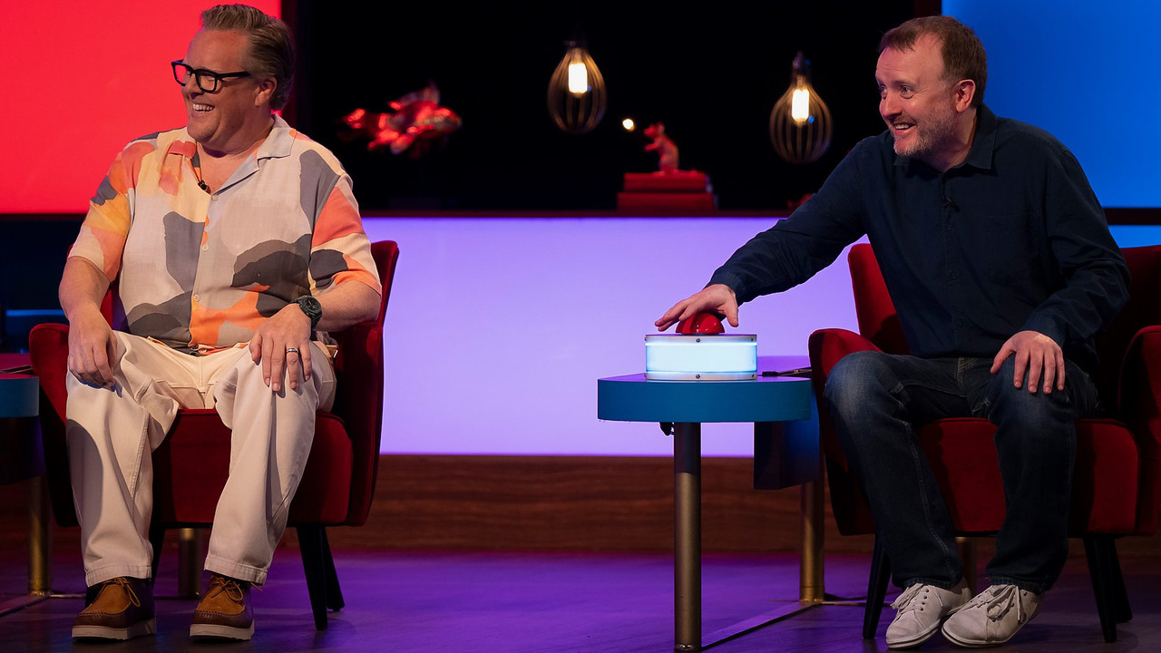 Richard Osman's House of Games — Épisode 88