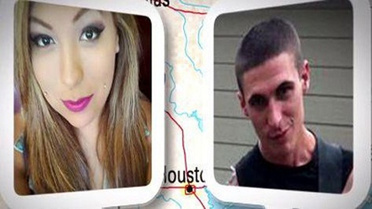 Catfish: The TV Show - Season 4 Episode 8 : Jamey & Ari