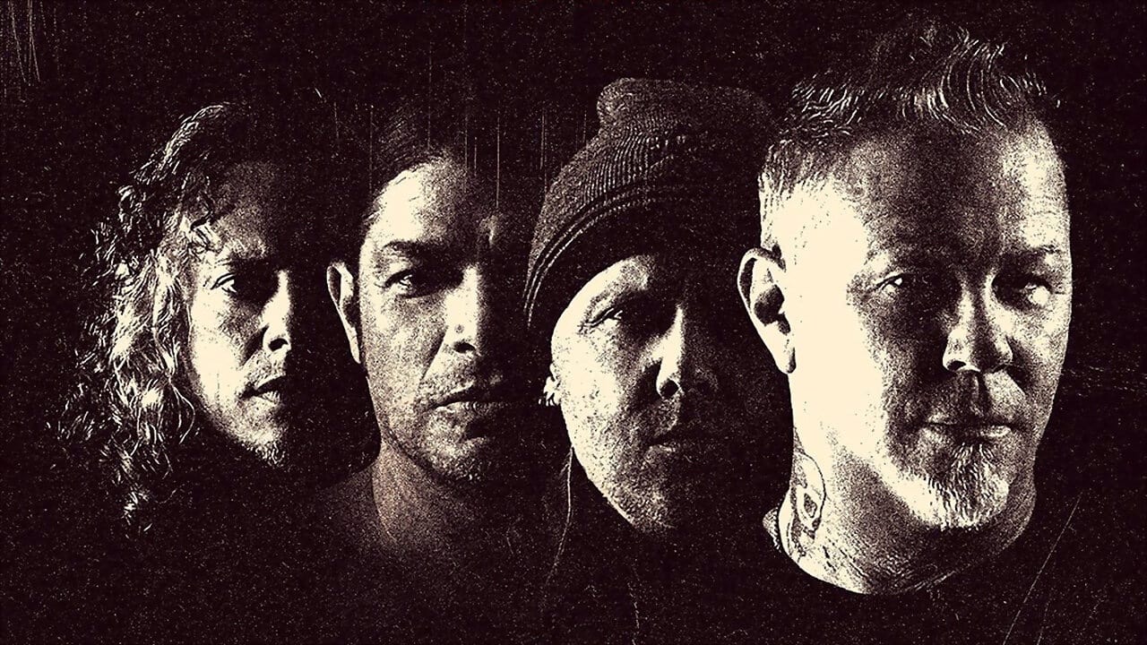 Cast and Crew of Metallica Presents: The Helping Hands Concert