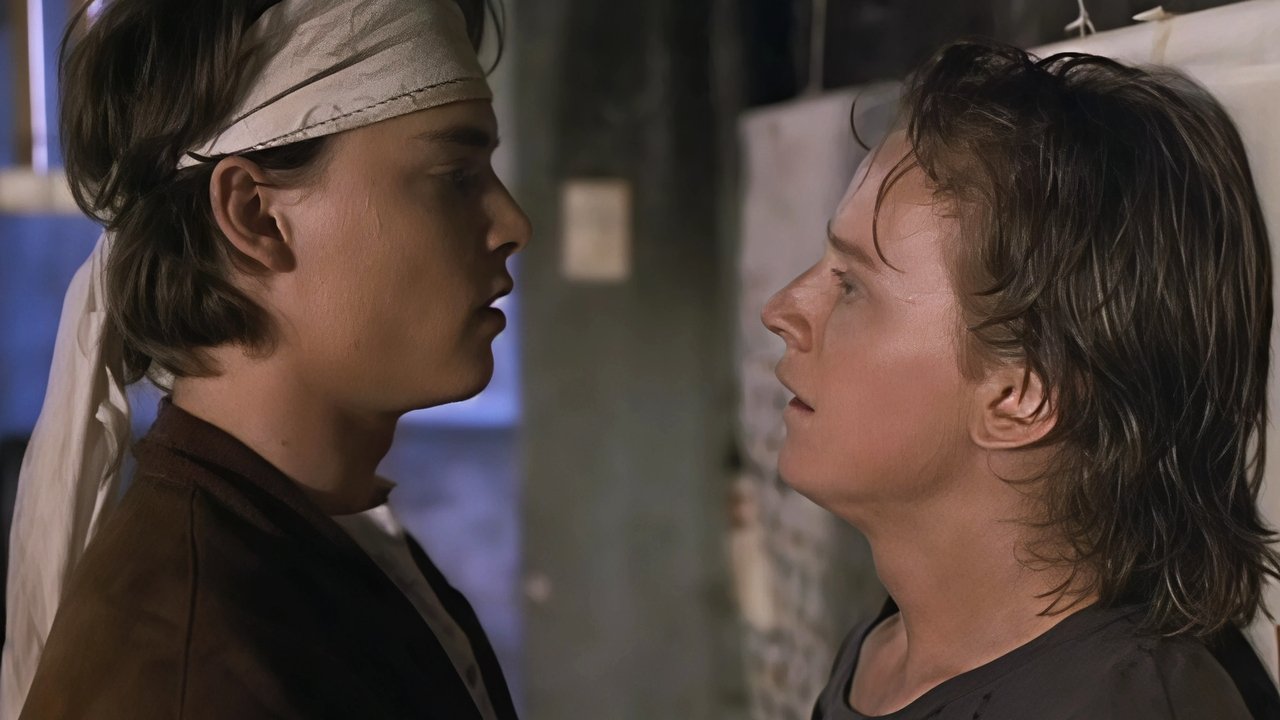 21 Jump Street - Season 2 Episode 22 : School's Out