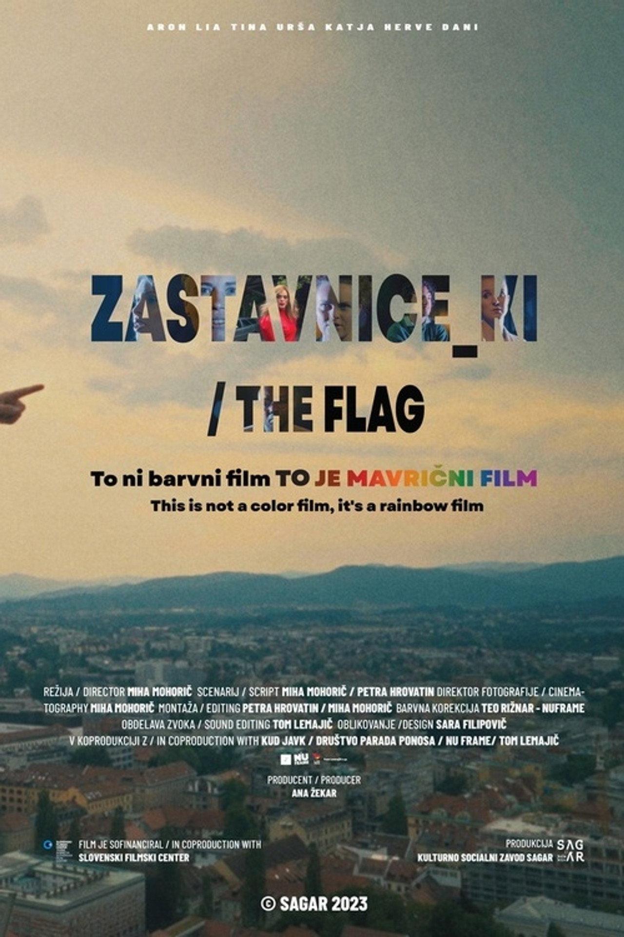 The Flag