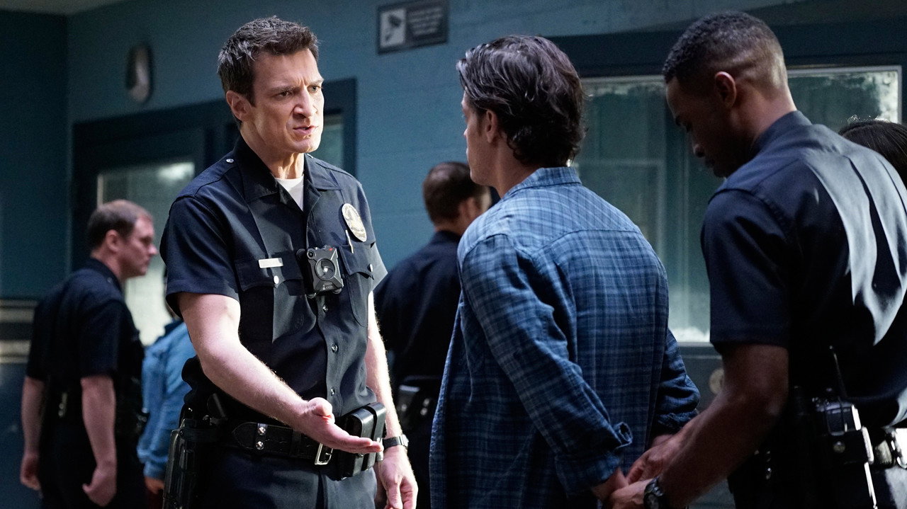 The Dark Side still 5